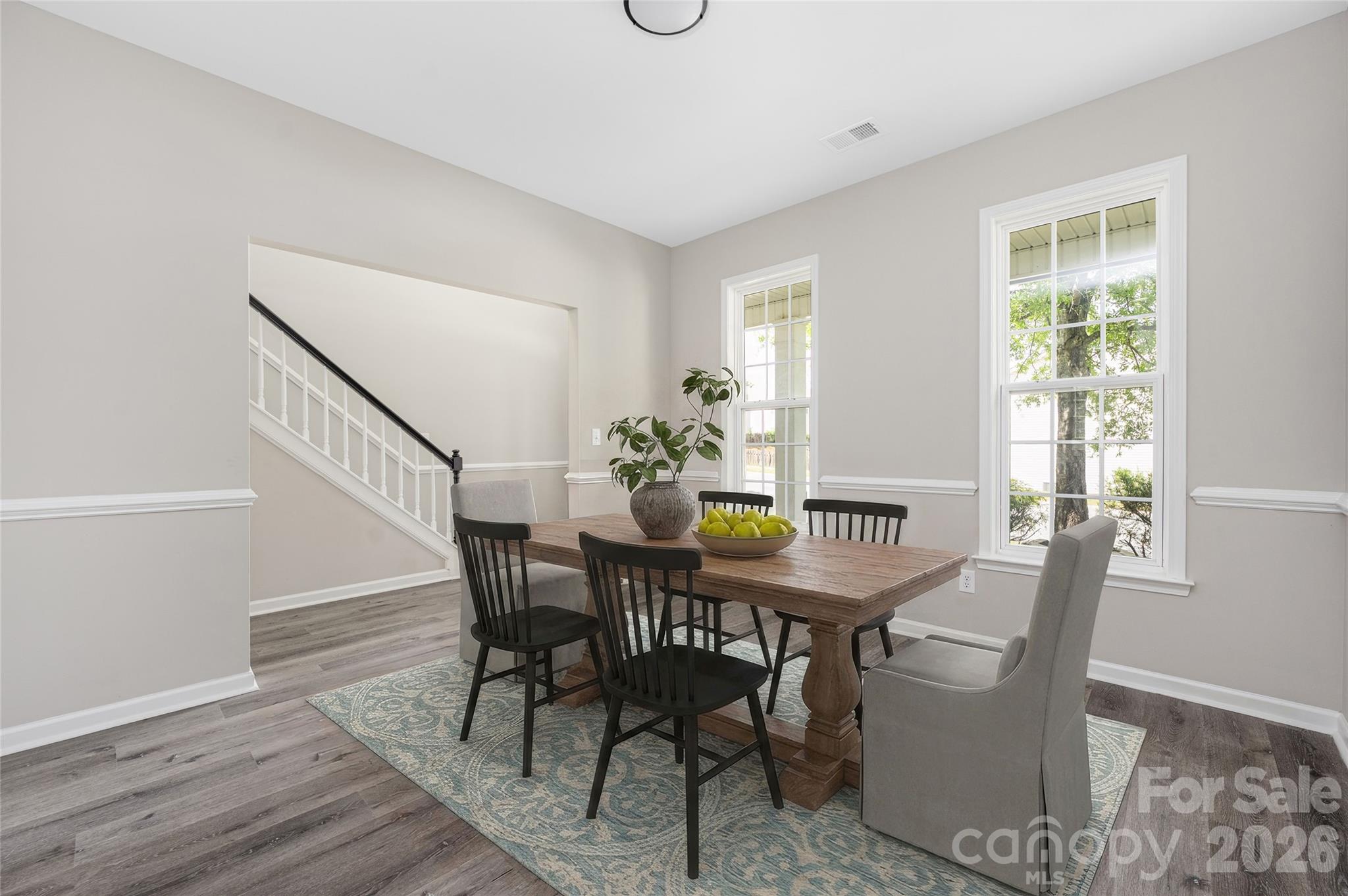 13834 Riding Hill Avenue Charlotte NC 28213
