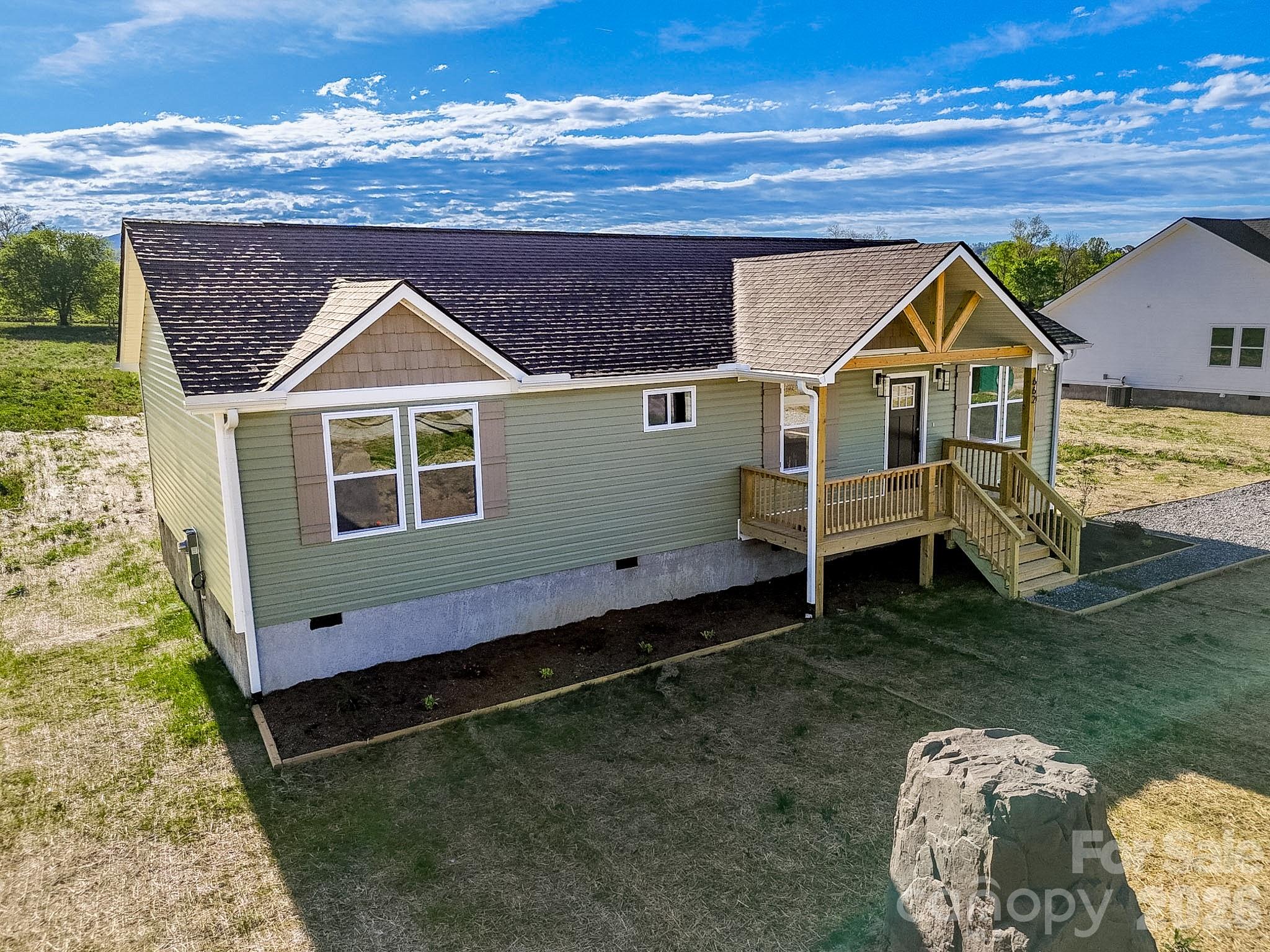 662 Beehive Road Hendersonville NC 28792