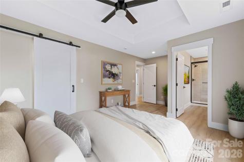 662 Beehive Road Hendersonville NC 28792