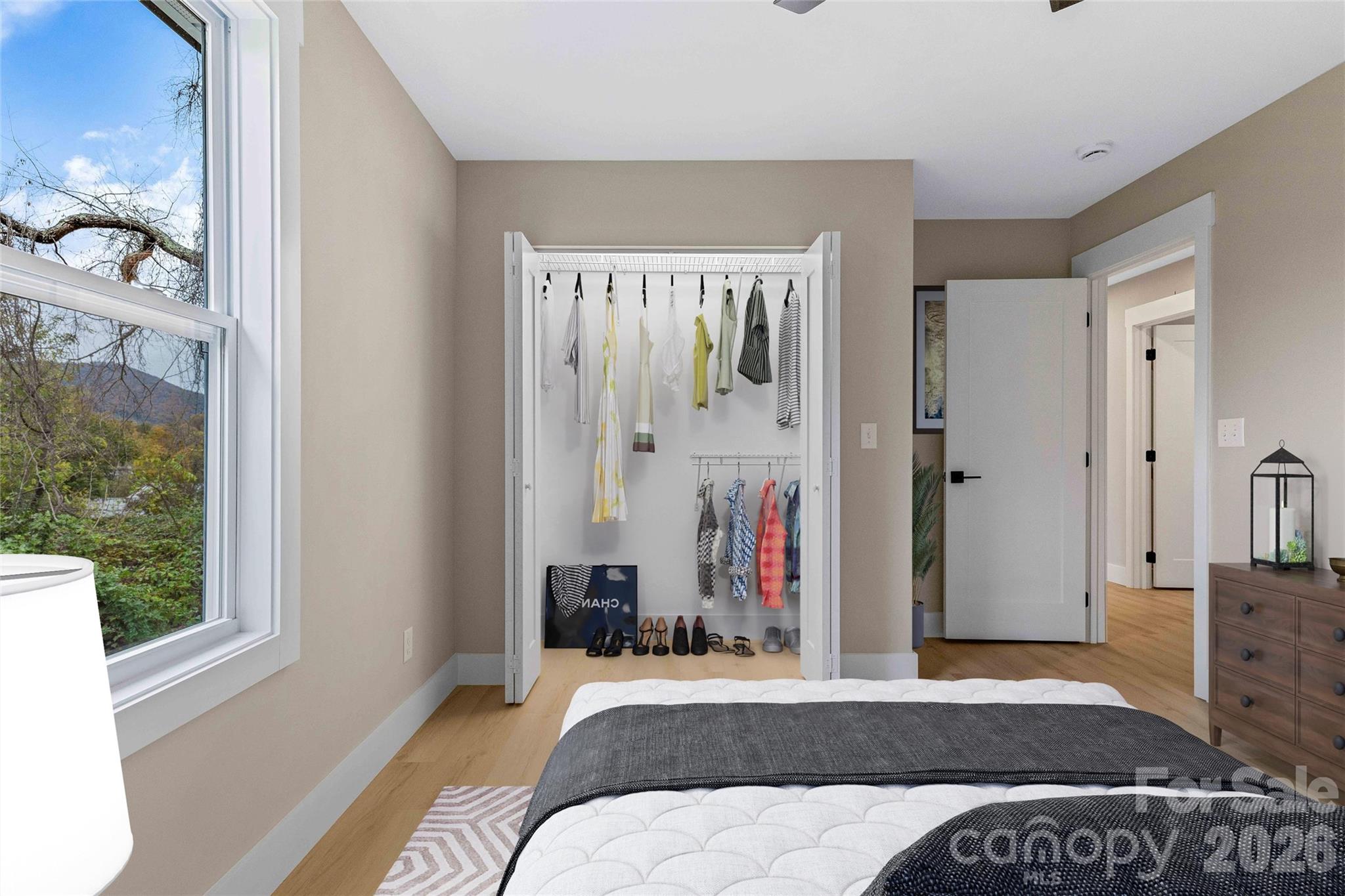 662 Beehive Road Hendersonville NC 28792