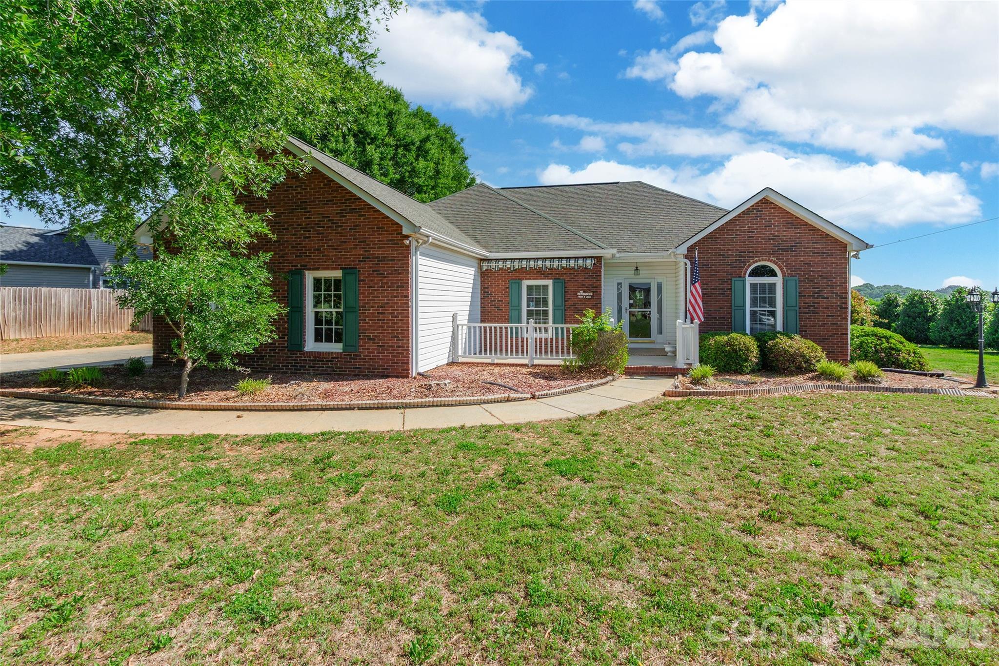 1611 Bradley Drive Monroe NC 28112
