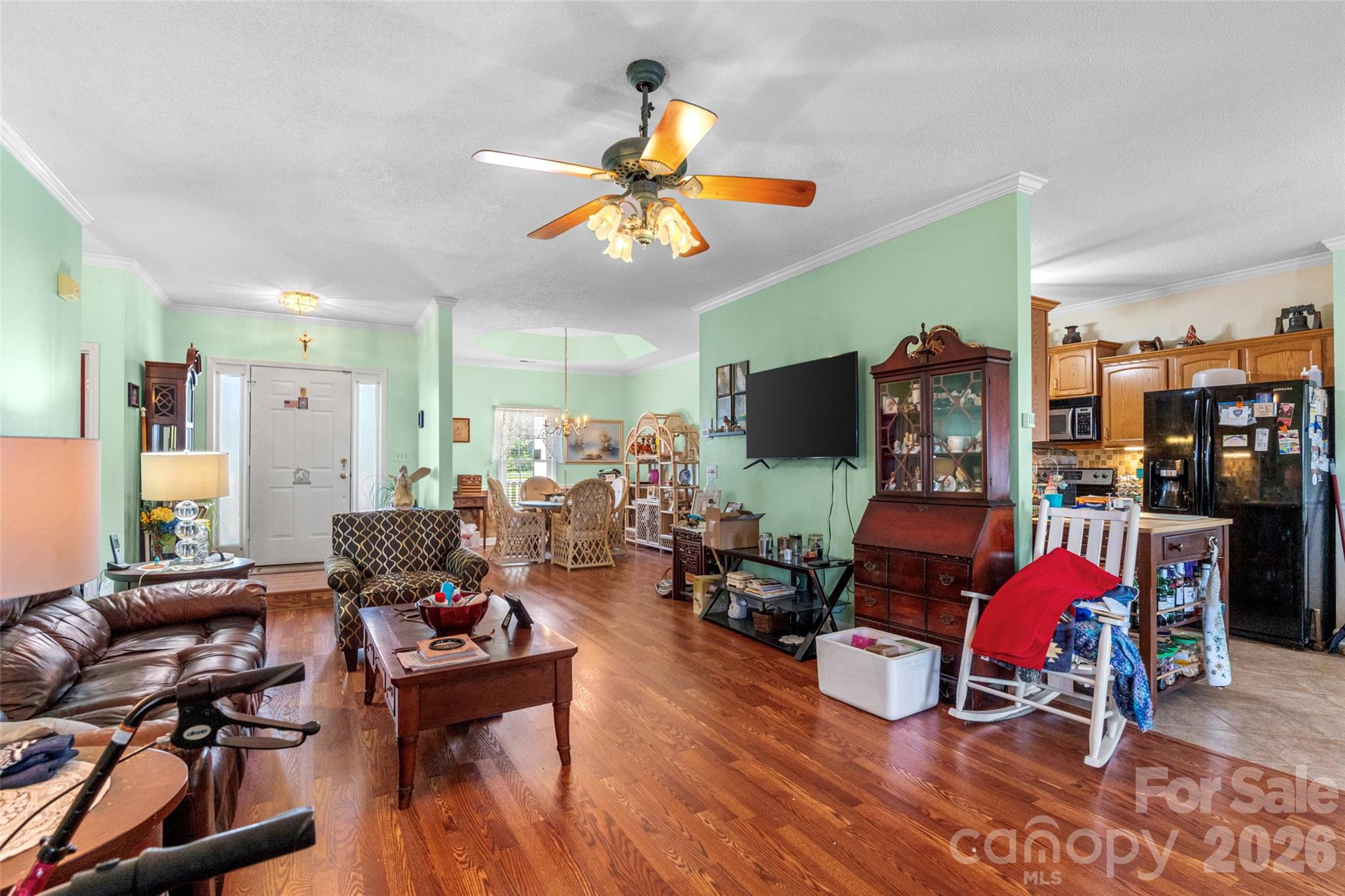 1611 Bradley Drive Monroe NC 28112