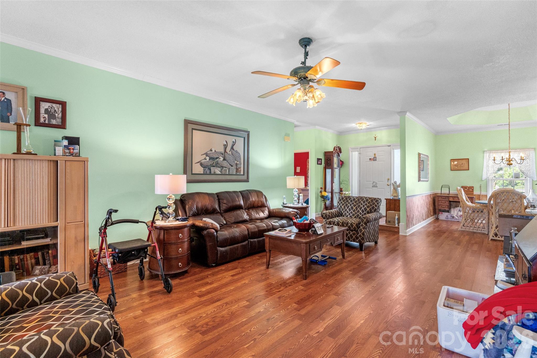 1611 Bradley Drive Monroe NC 28112