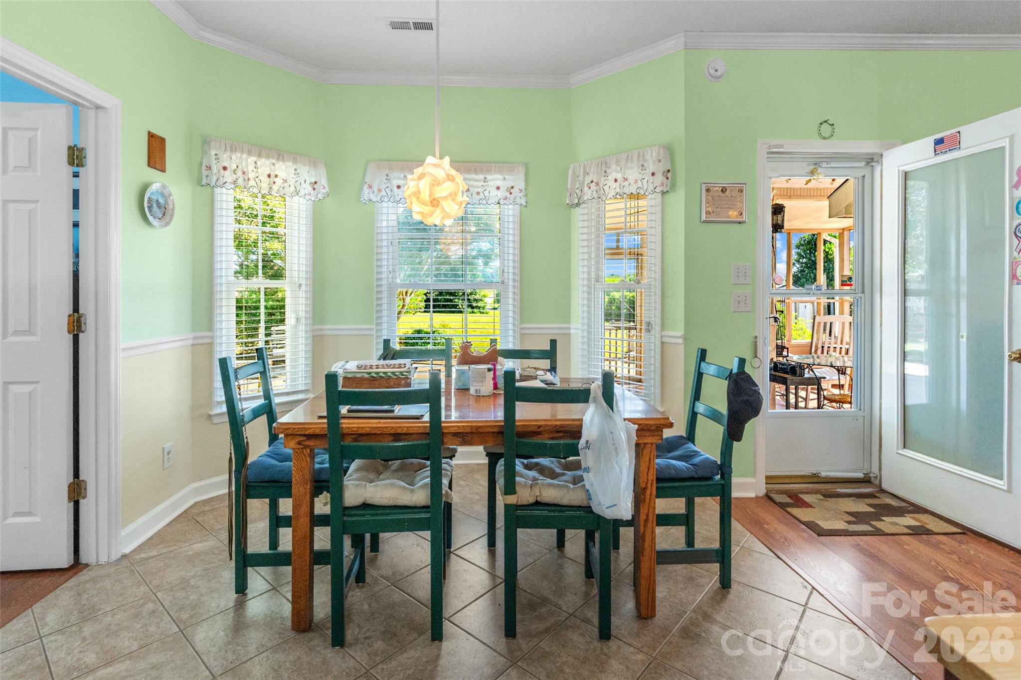 1611 Bradley Drive Monroe NC 28112