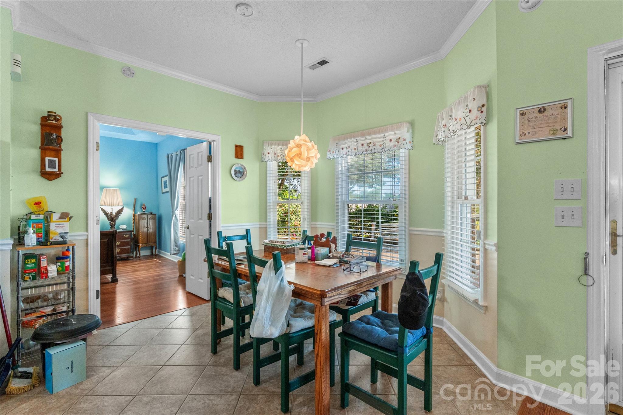 1611 Bradley Drive Monroe NC 28112