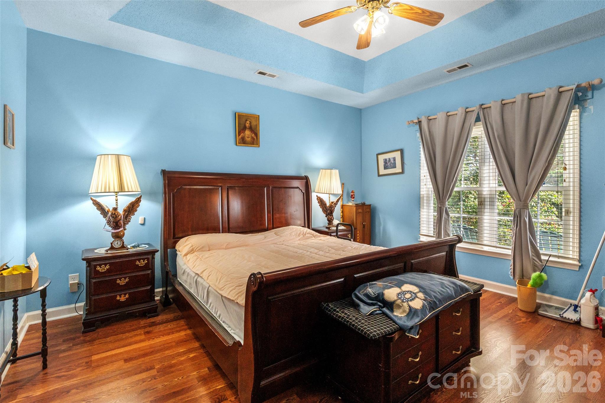 1611 Bradley Drive Monroe NC 28112
