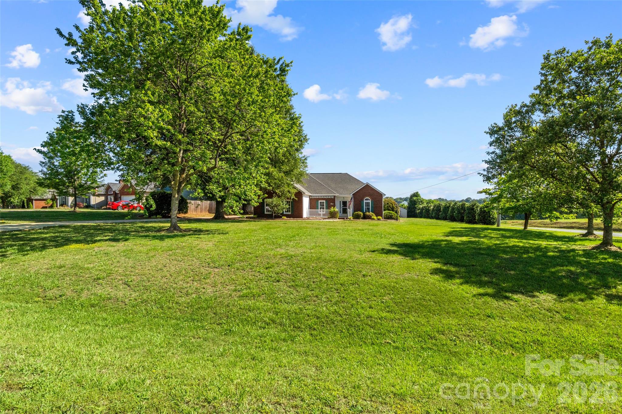 1611 Bradley Drive Monroe NC 28112