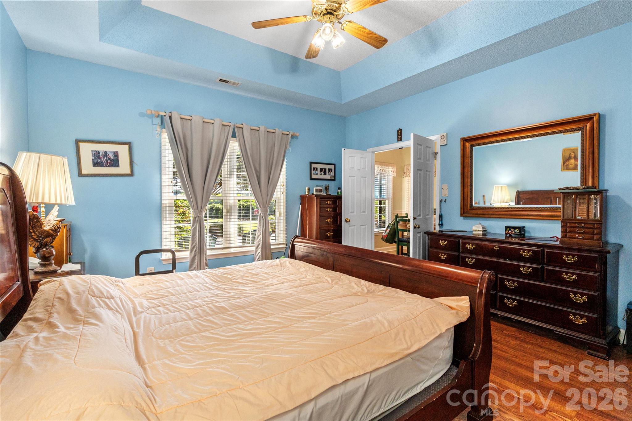 1611 Bradley Drive Monroe NC 28112