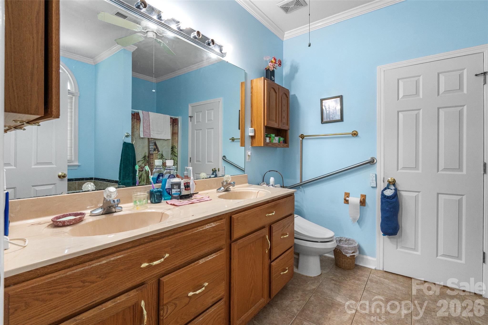 1611 Bradley Drive Monroe NC 28112