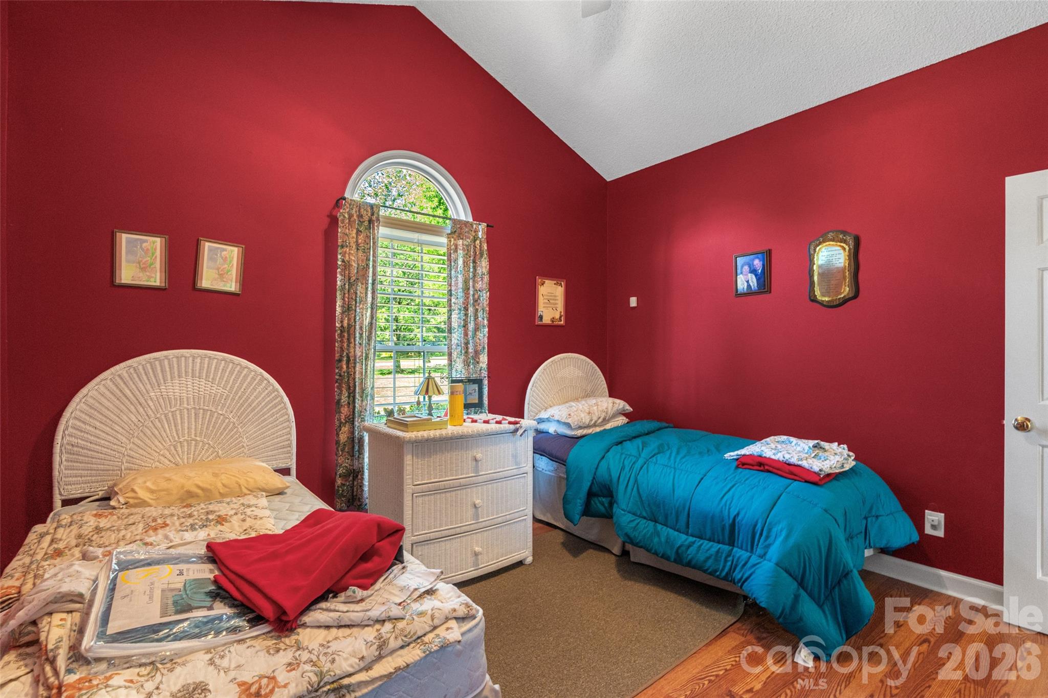 1611 Bradley Drive Monroe NC 28112