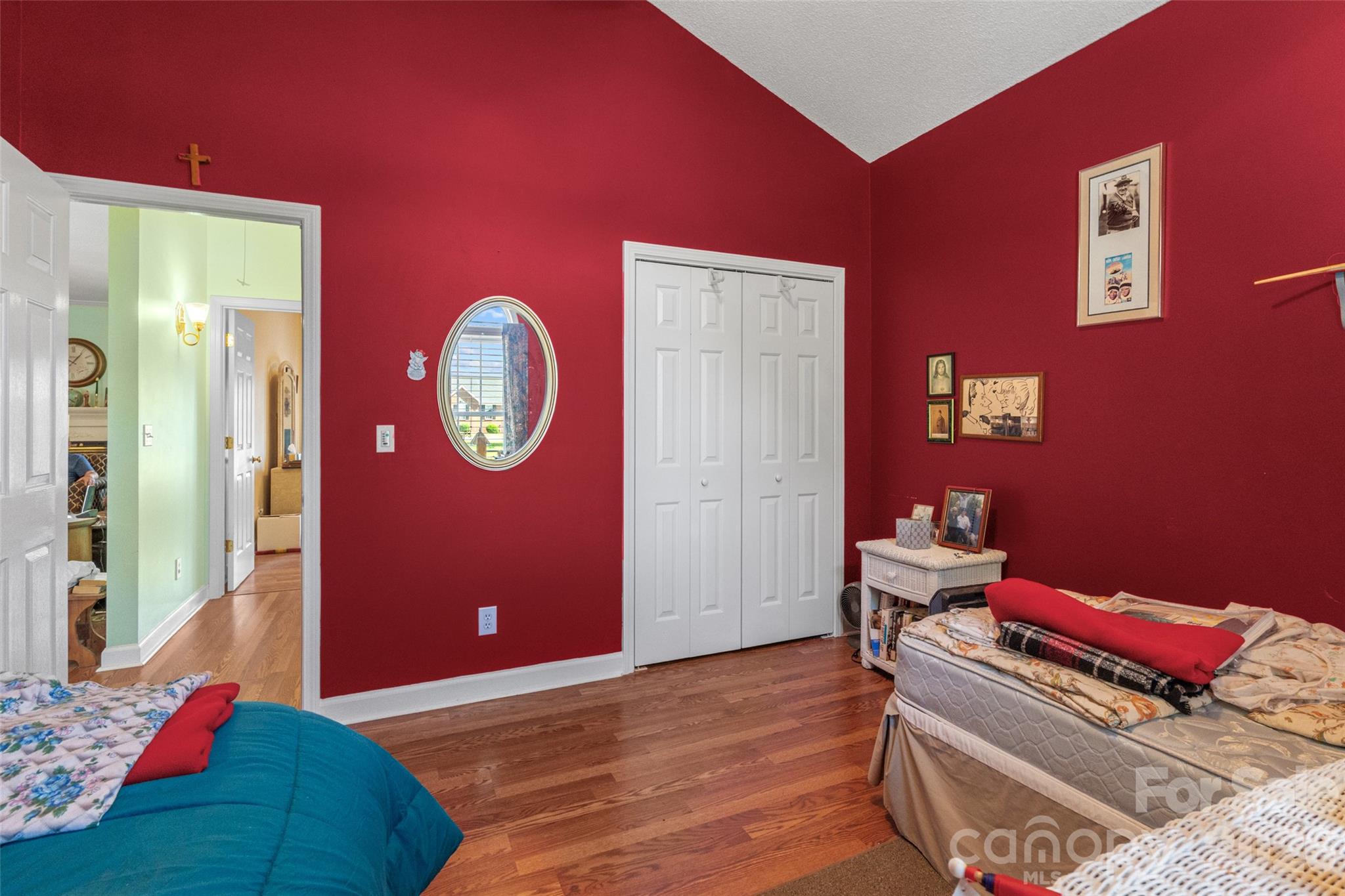 1611 Bradley Drive Monroe NC 28112