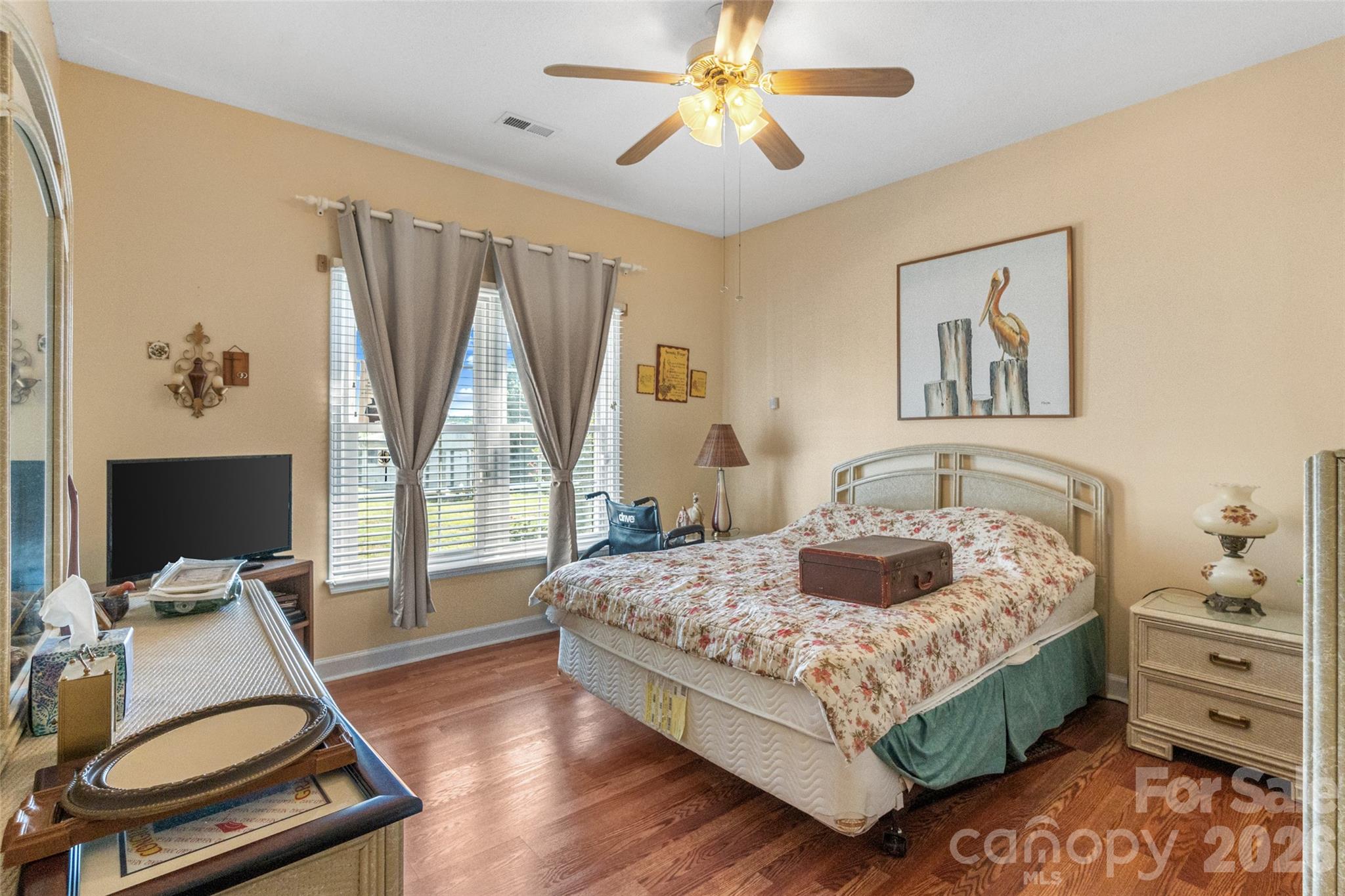 1611 Bradley Drive Monroe NC 28112