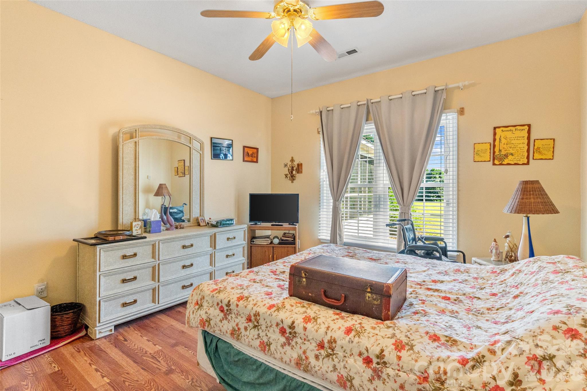 1611 Bradley Drive Monroe NC 28112