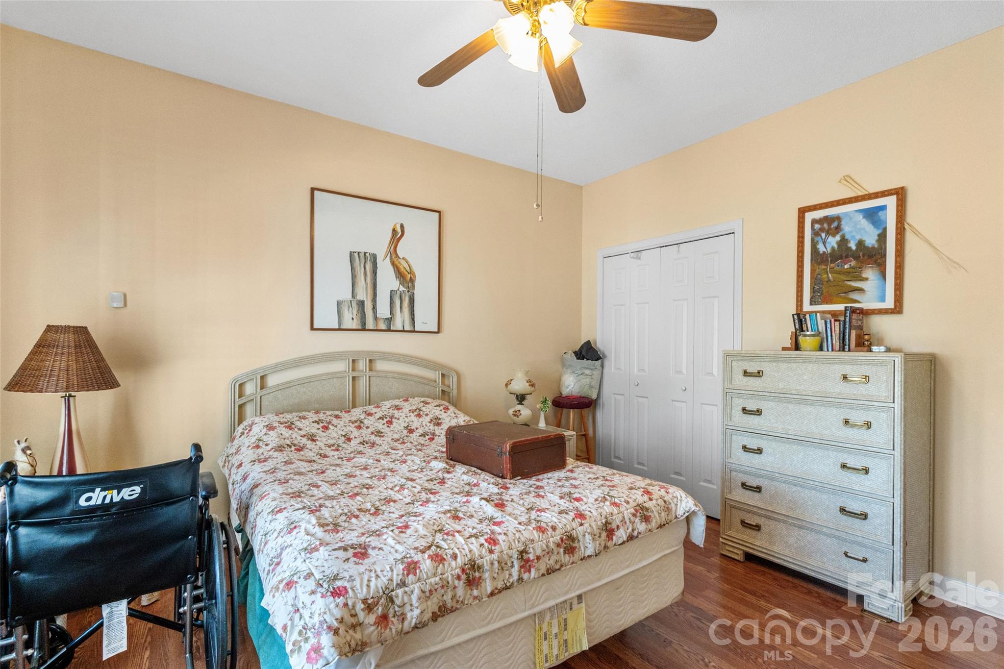 1611 Bradley Drive Monroe NC 28112