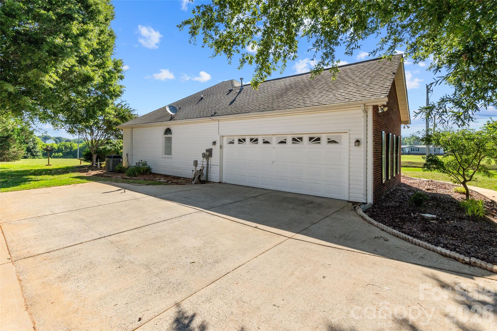 1611 Bradley Drive Monroe NC 28112