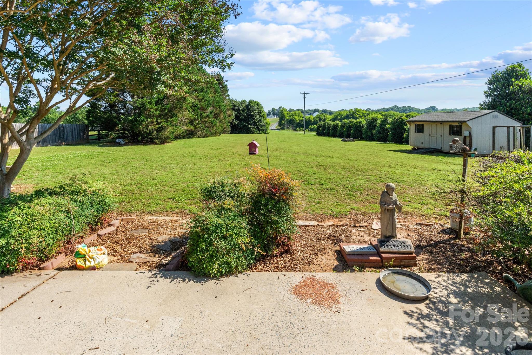 1611 Bradley Drive Monroe NC 28112