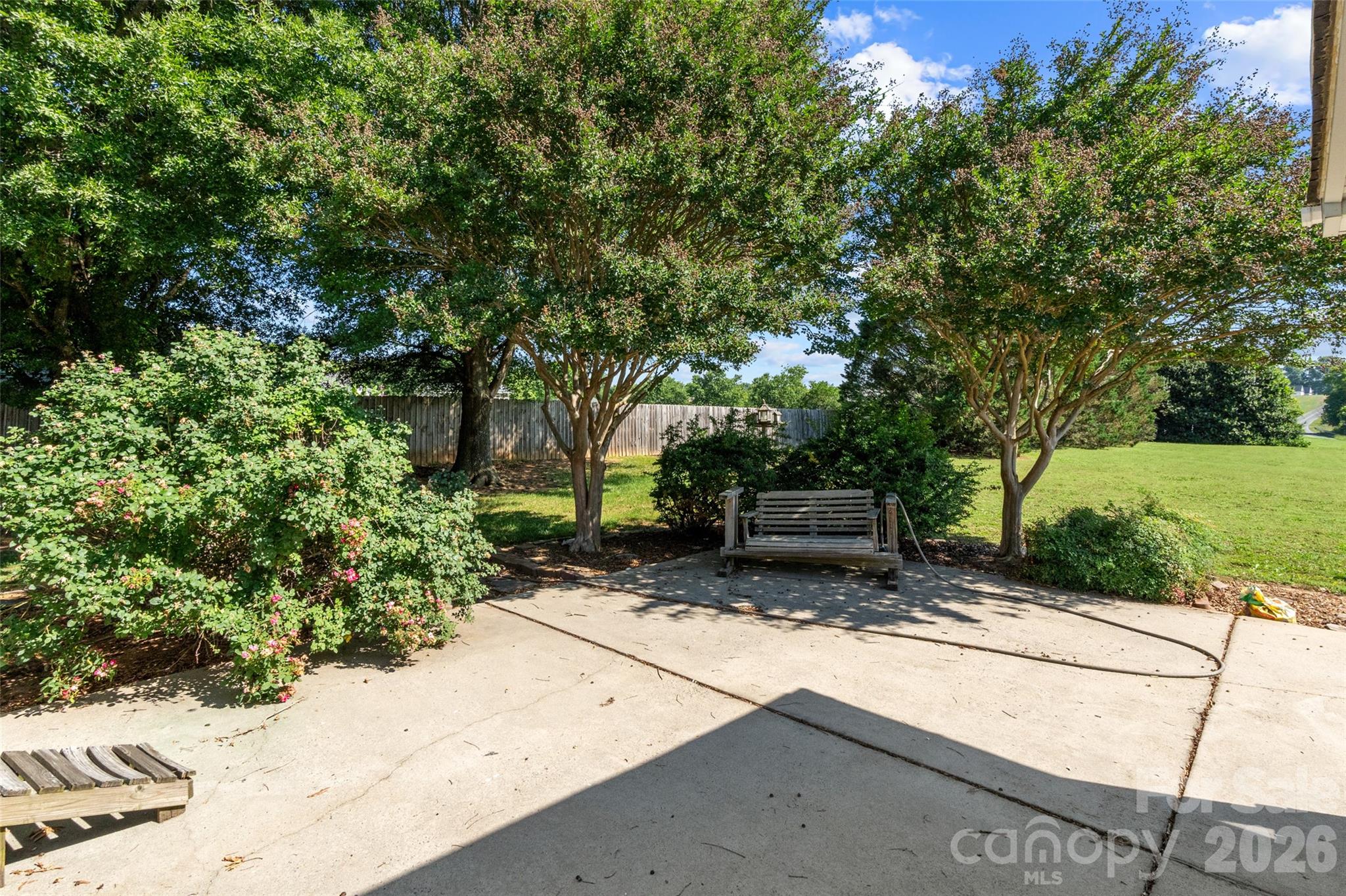 1611 Bradley Drive Monroe NC 28112