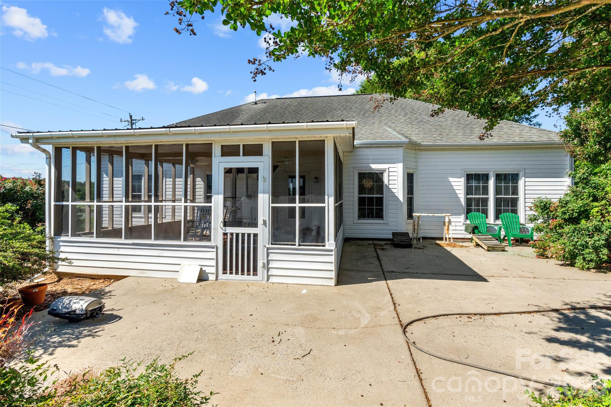 1611 Bradley Drive Monroe NC 28112