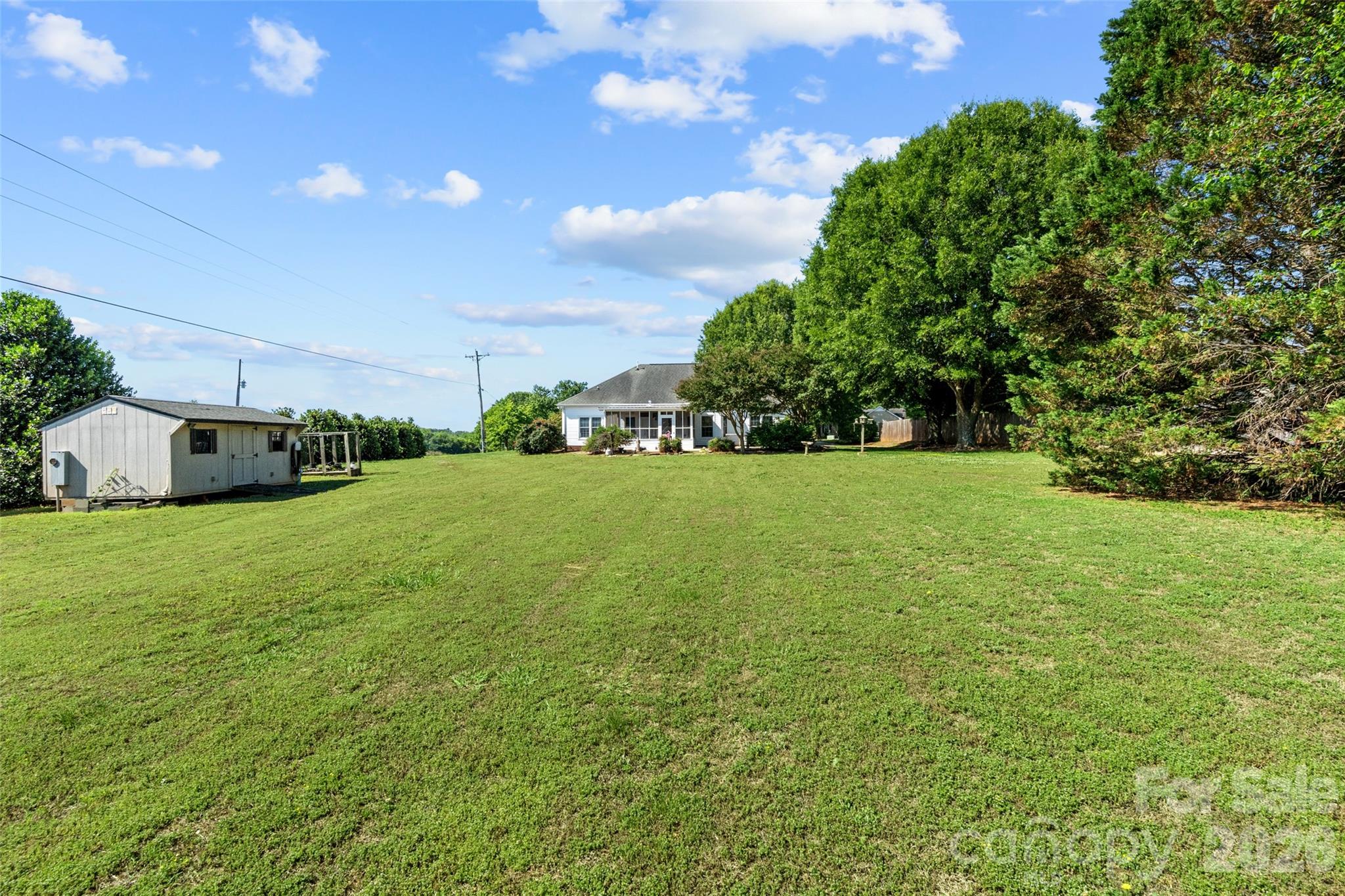 1611 Bradley Drive Monroe NC 28112
