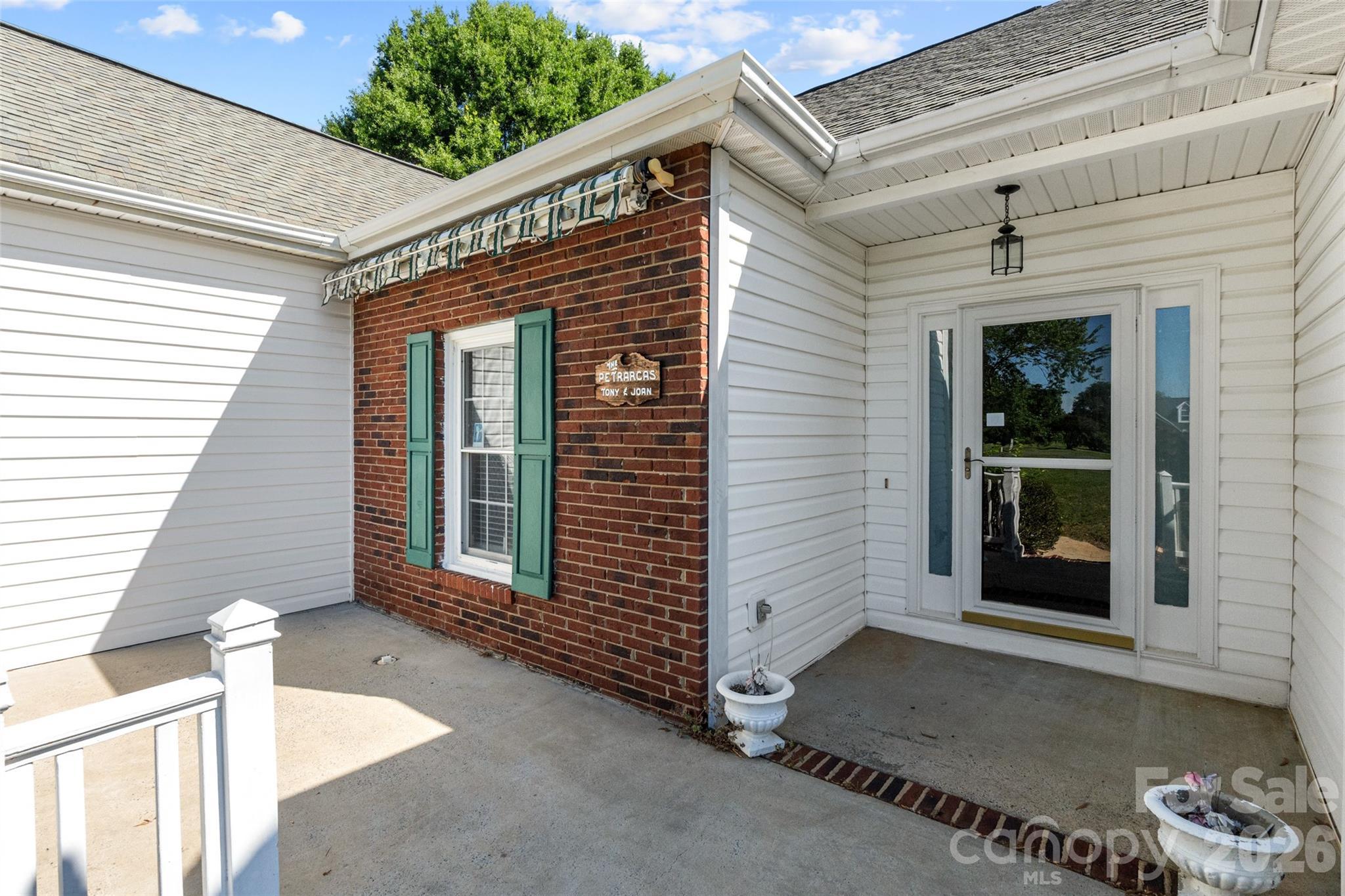 1611 Bradley Drive Monroe NC 28112
