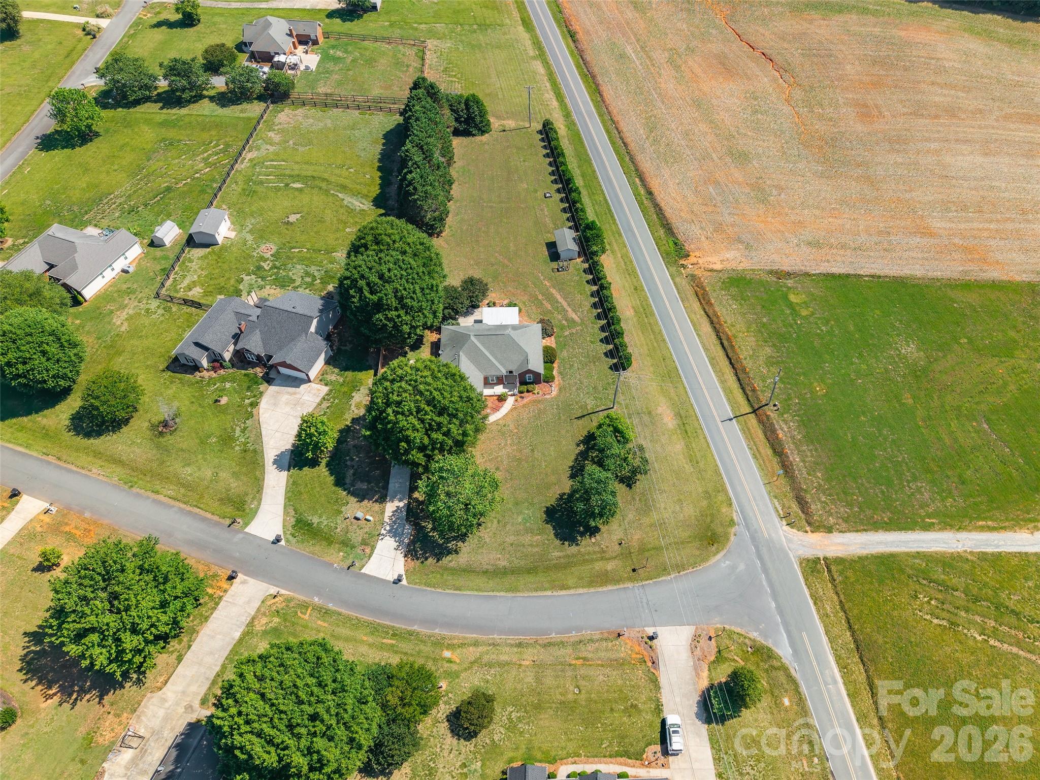 1611 Bradley Drive Monroe NC 28112