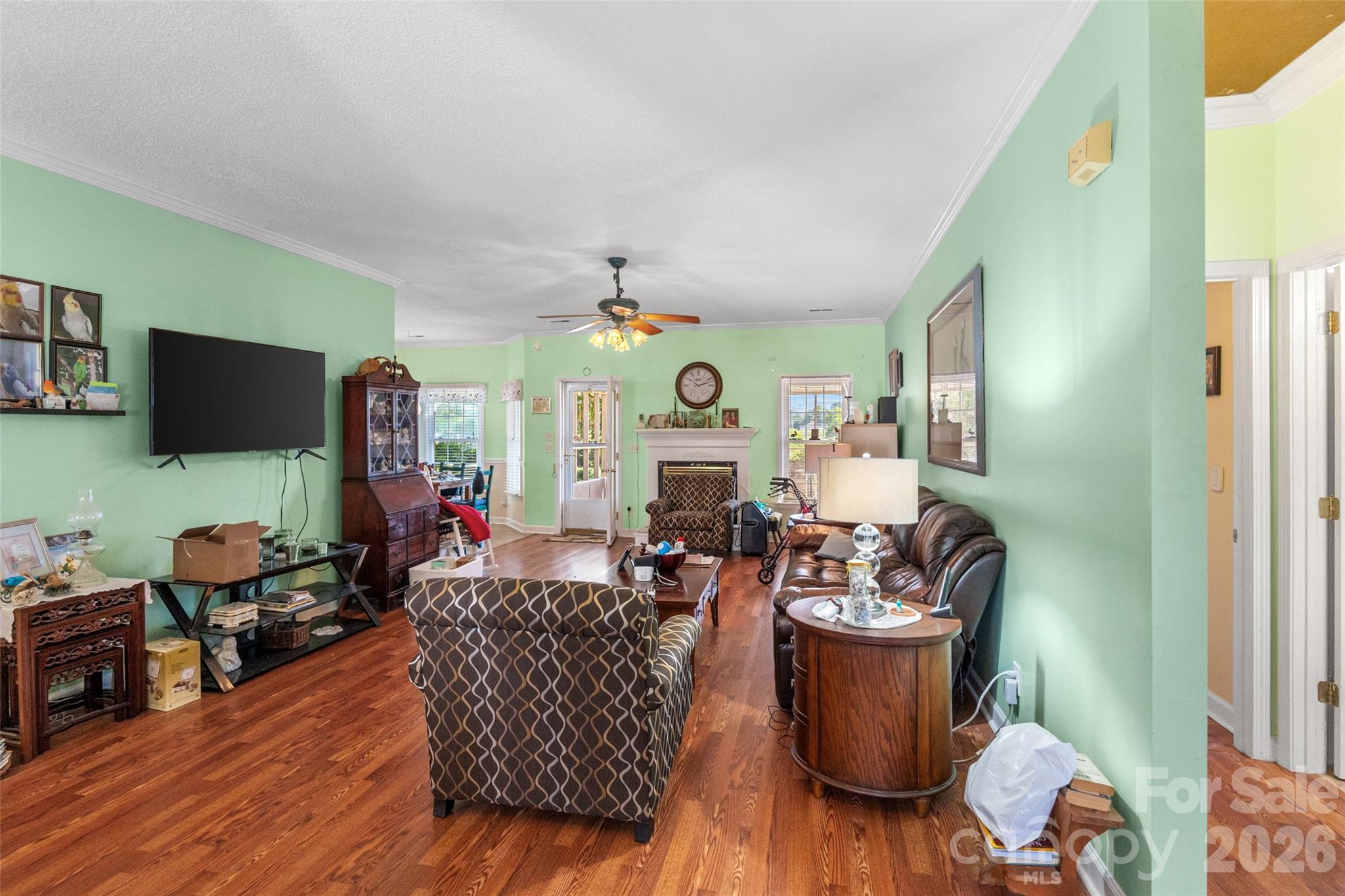 1611 Bradley Drive Monroe NC 28112
