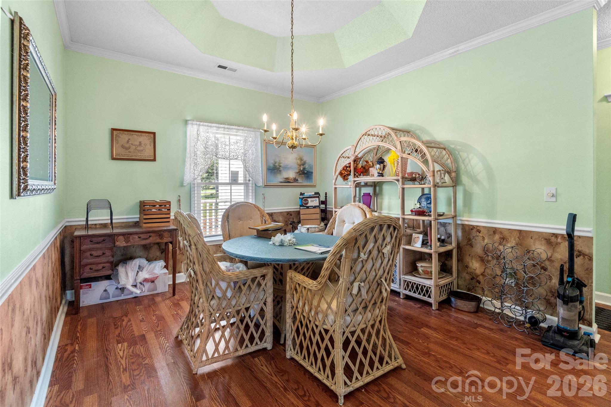 1611 Bradley Drive Monroe NC 28112