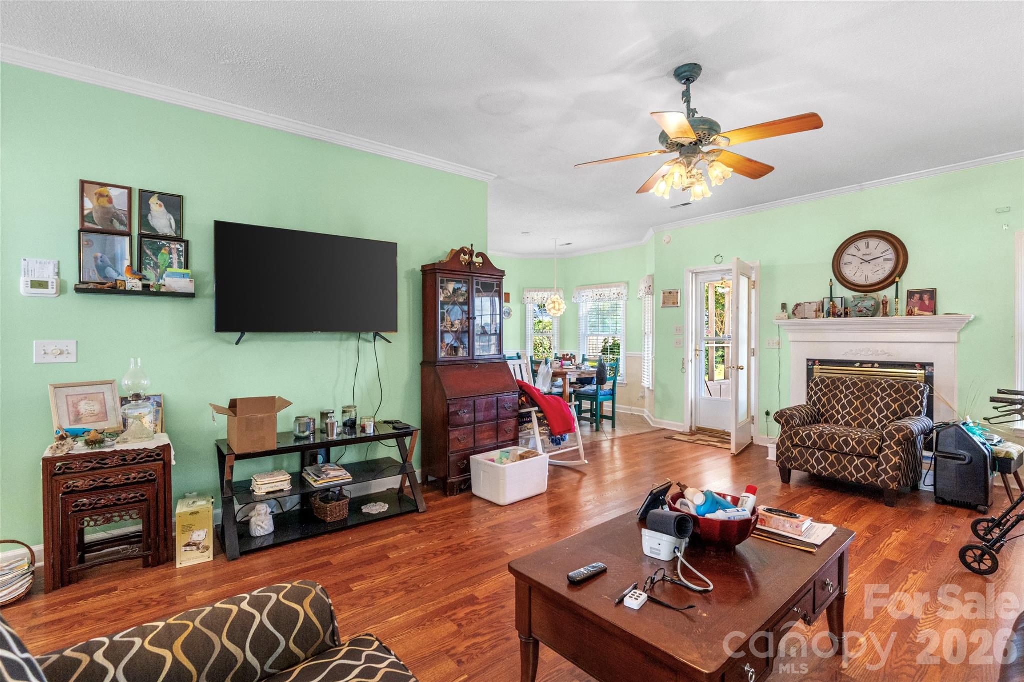 1611 Bradley Drive Monroe NC 28112