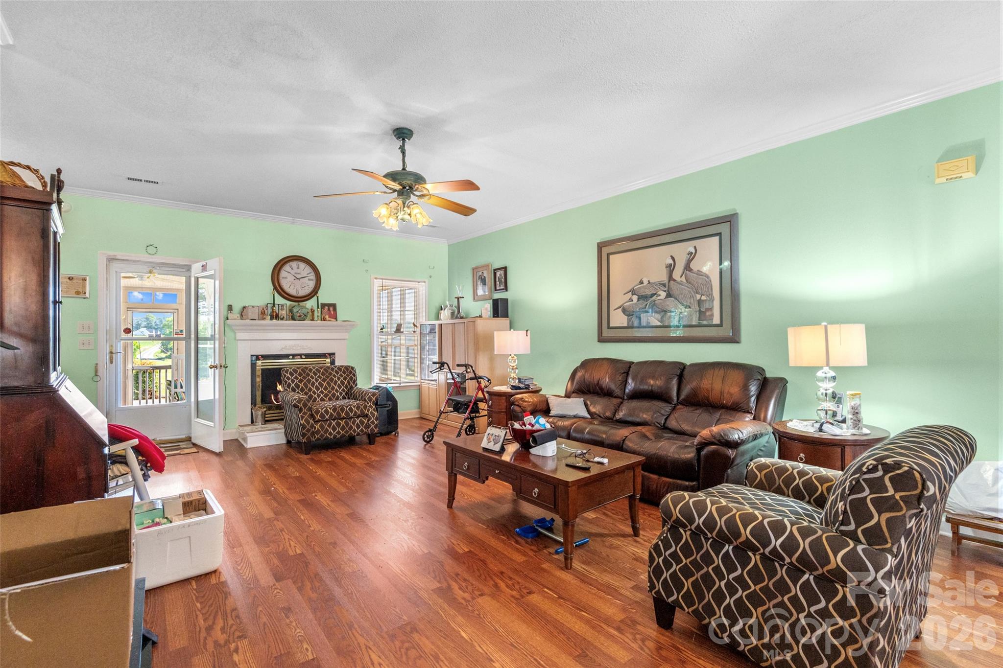 1611 Bradley Drive Monroe NC 28112