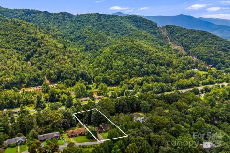 102 Aycock Street Black Mountain NC 28711