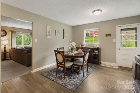 102 Aycock Street Black Mountain NC 28711