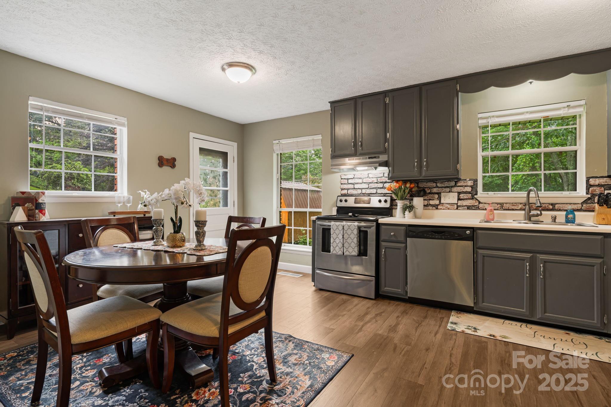 102 Aycock Street Black Mountain NC 28711