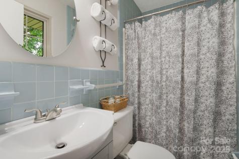 102 Aycock Street Black Mountain NC 28711