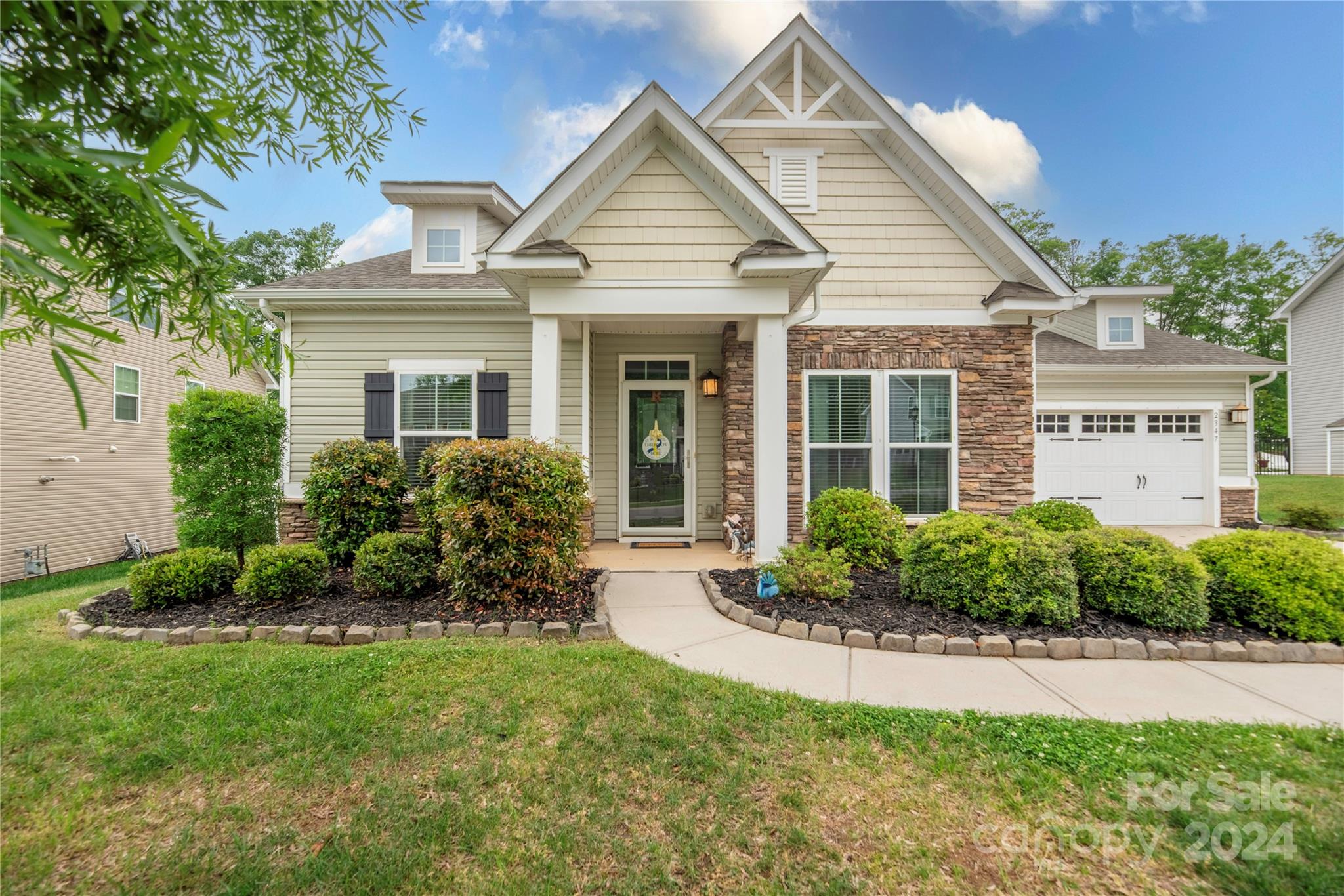 2347 Drake Mill Lane SW Concord NC 28025