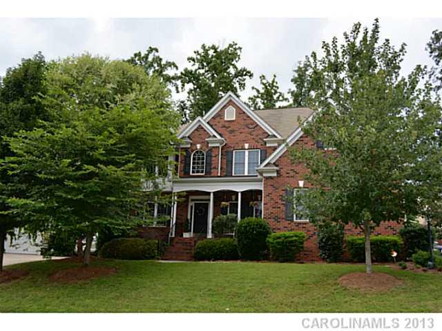 9838 Hobbitshire Lane Charlotte NC 28269