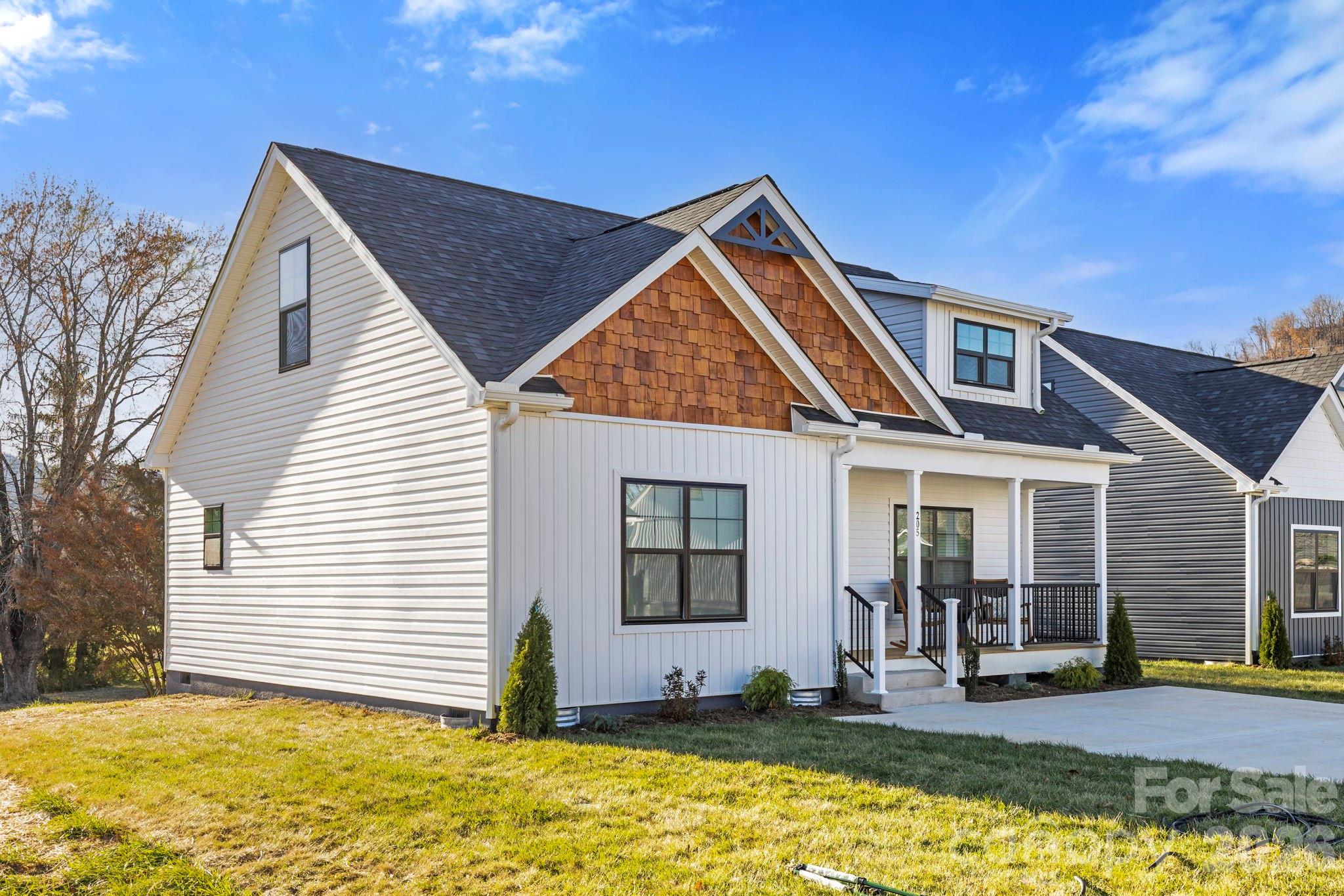 205 Southern Charm Road Arden NC 28704