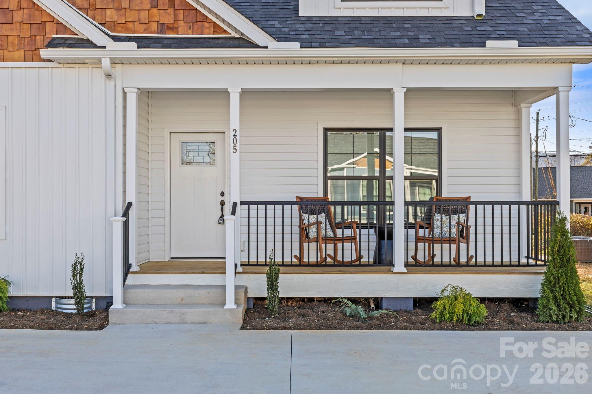 205 Southern Charm Road Arden NC 28704