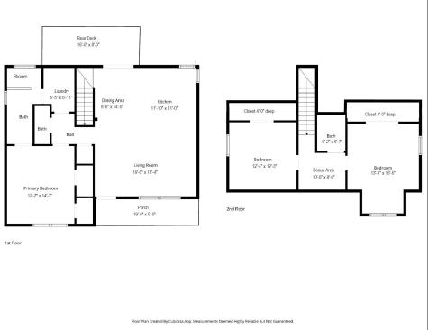 205 Southern Charm Road Arden NC 28704