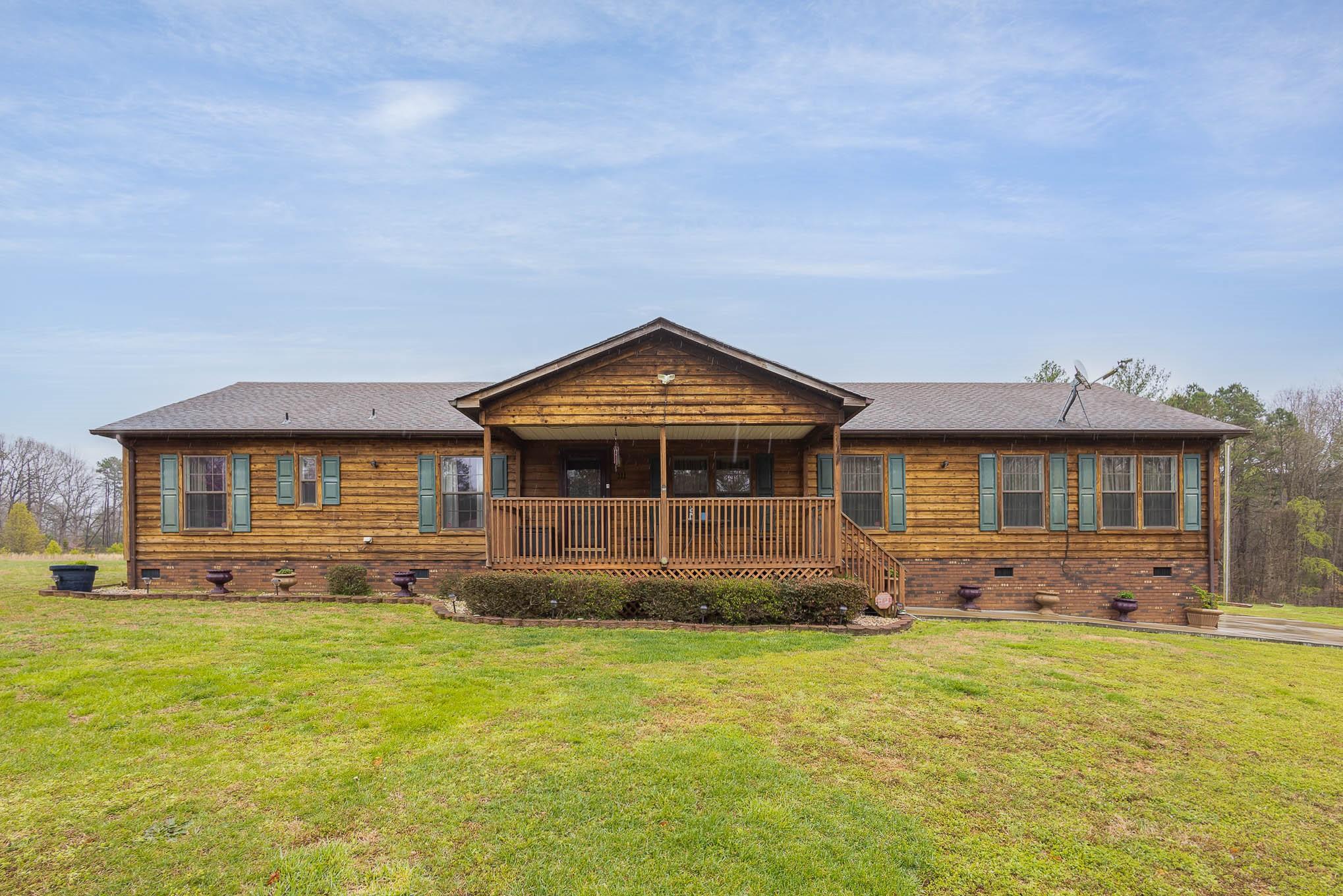 111 Rosa Jane Court Statesville NC 28677