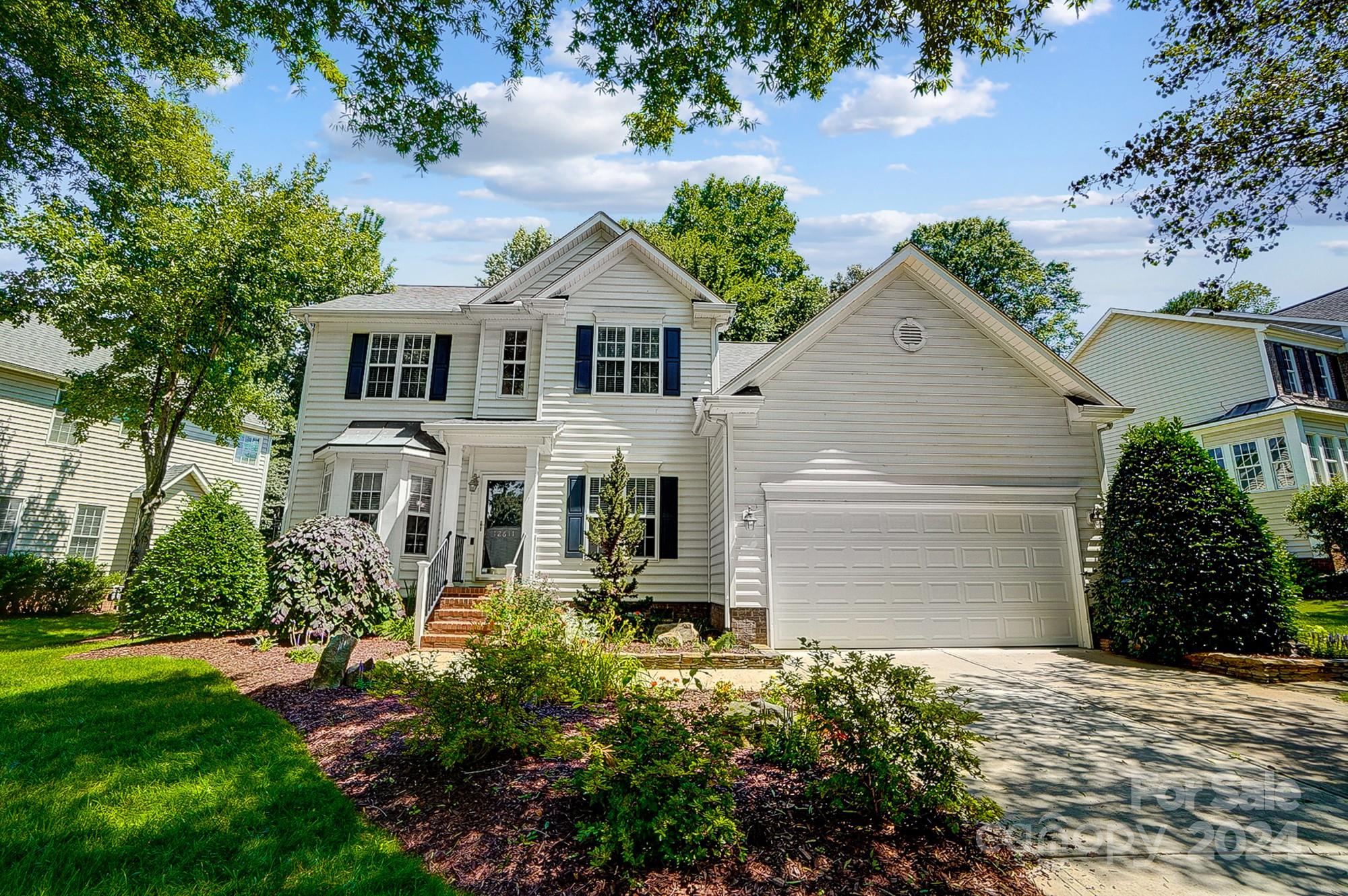 12611 Longstock Court Huntersville NC 28078