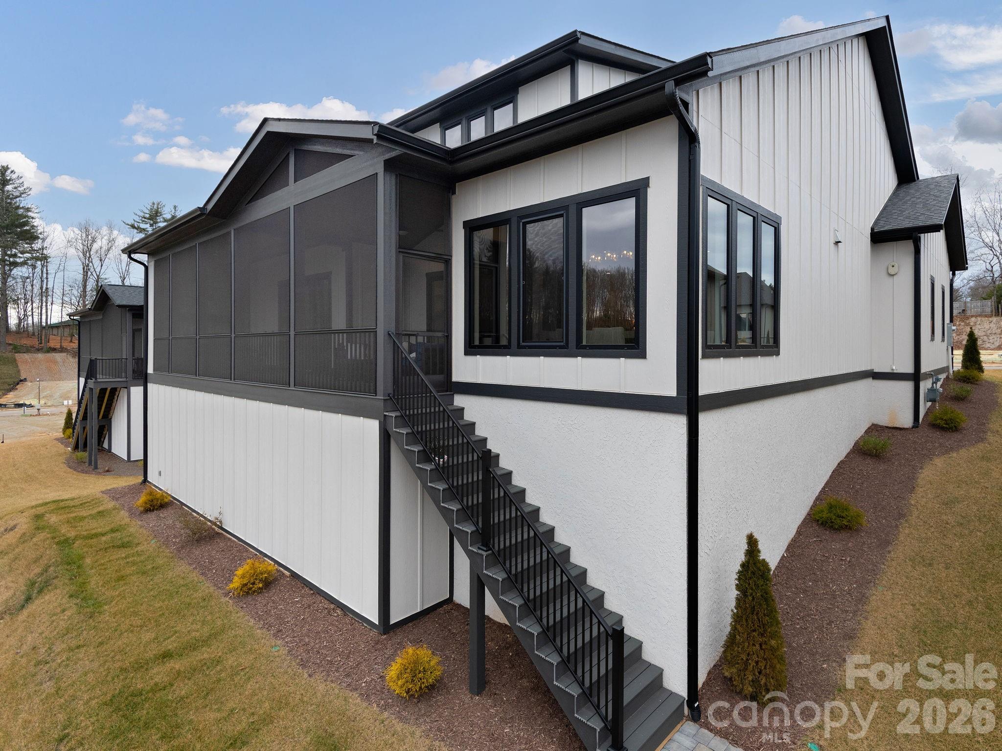 434 Big Hill Drive Arden NC 28704