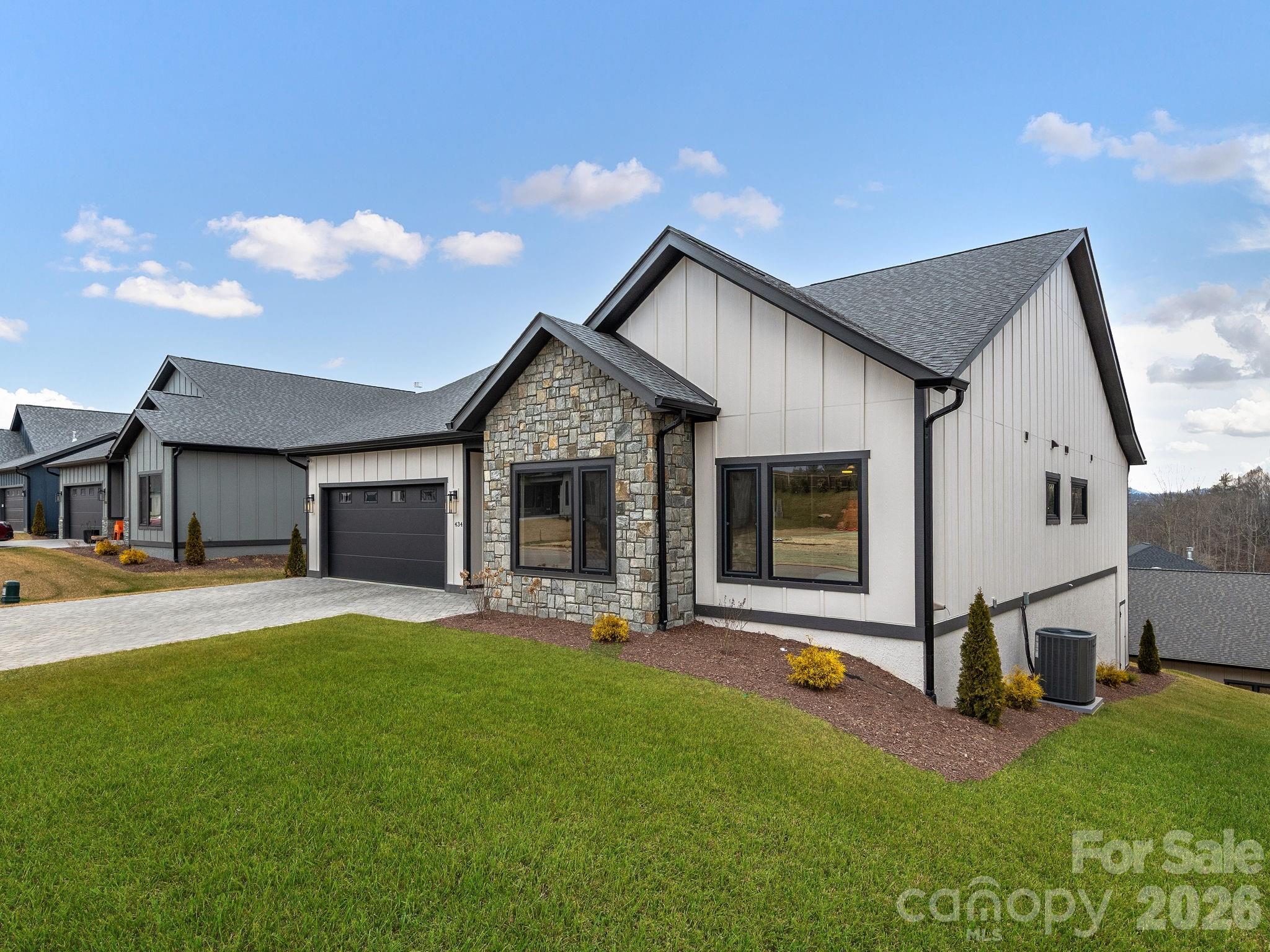 434 Big Hill Drive Arden NC 28704