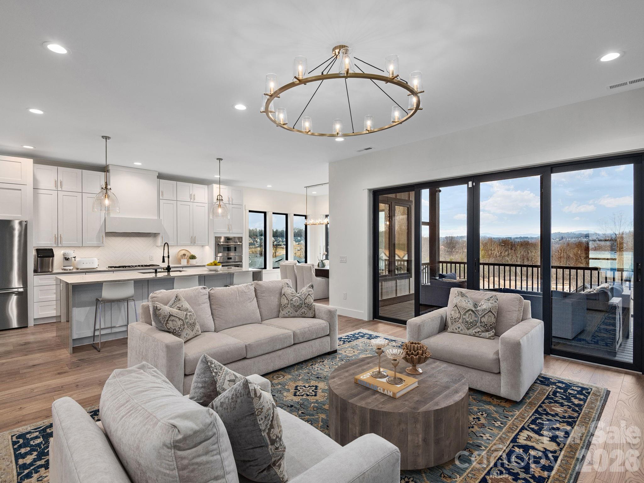 434 Big Hill Drive Arden NC 28704