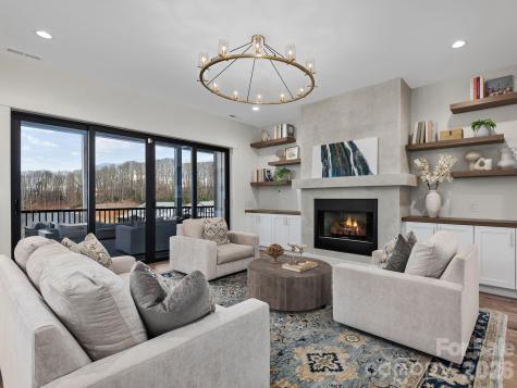 434 Big Hill Drive Arden NC 28704