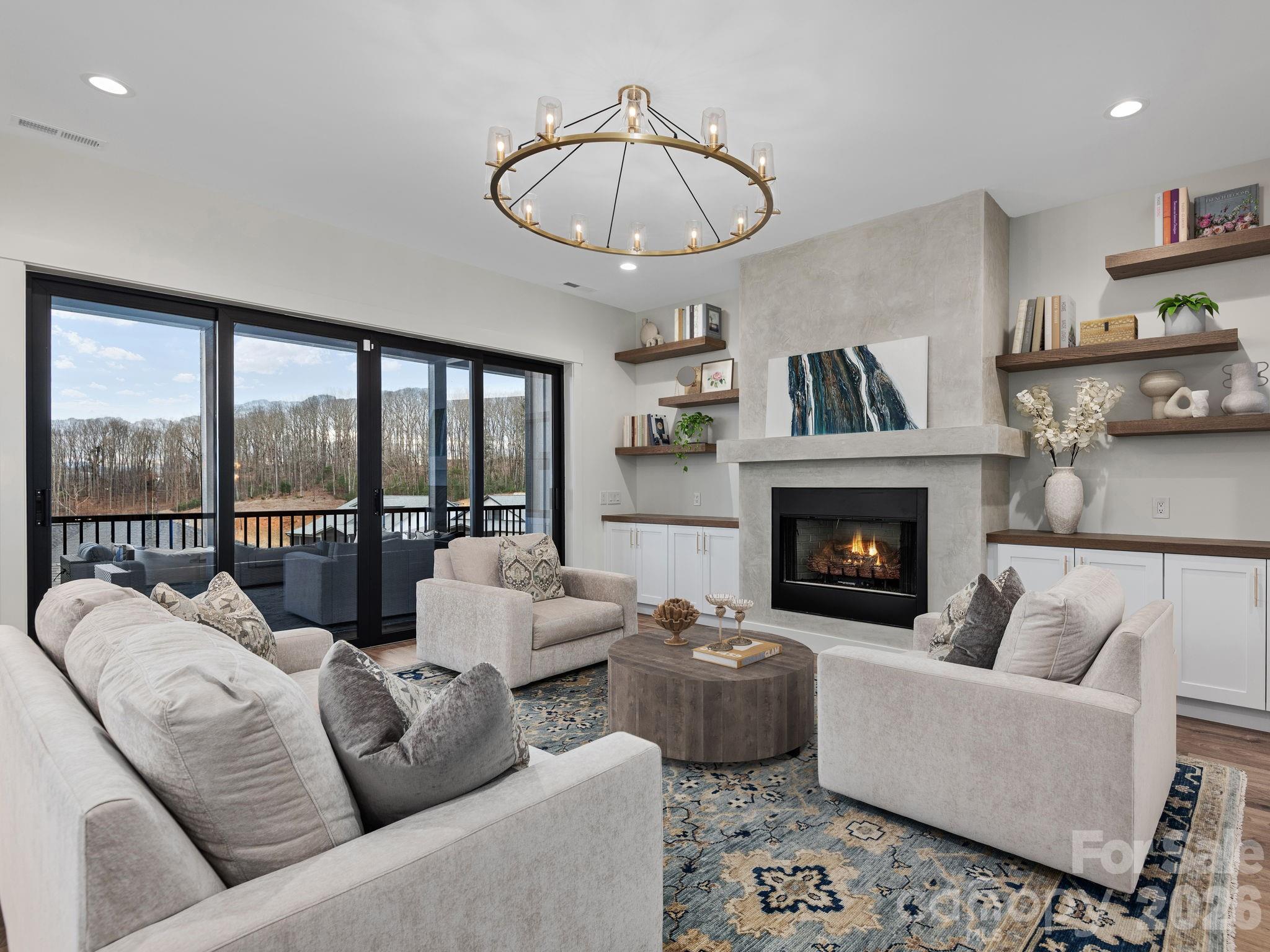 434 Big Hill Drive Arden NC 28704