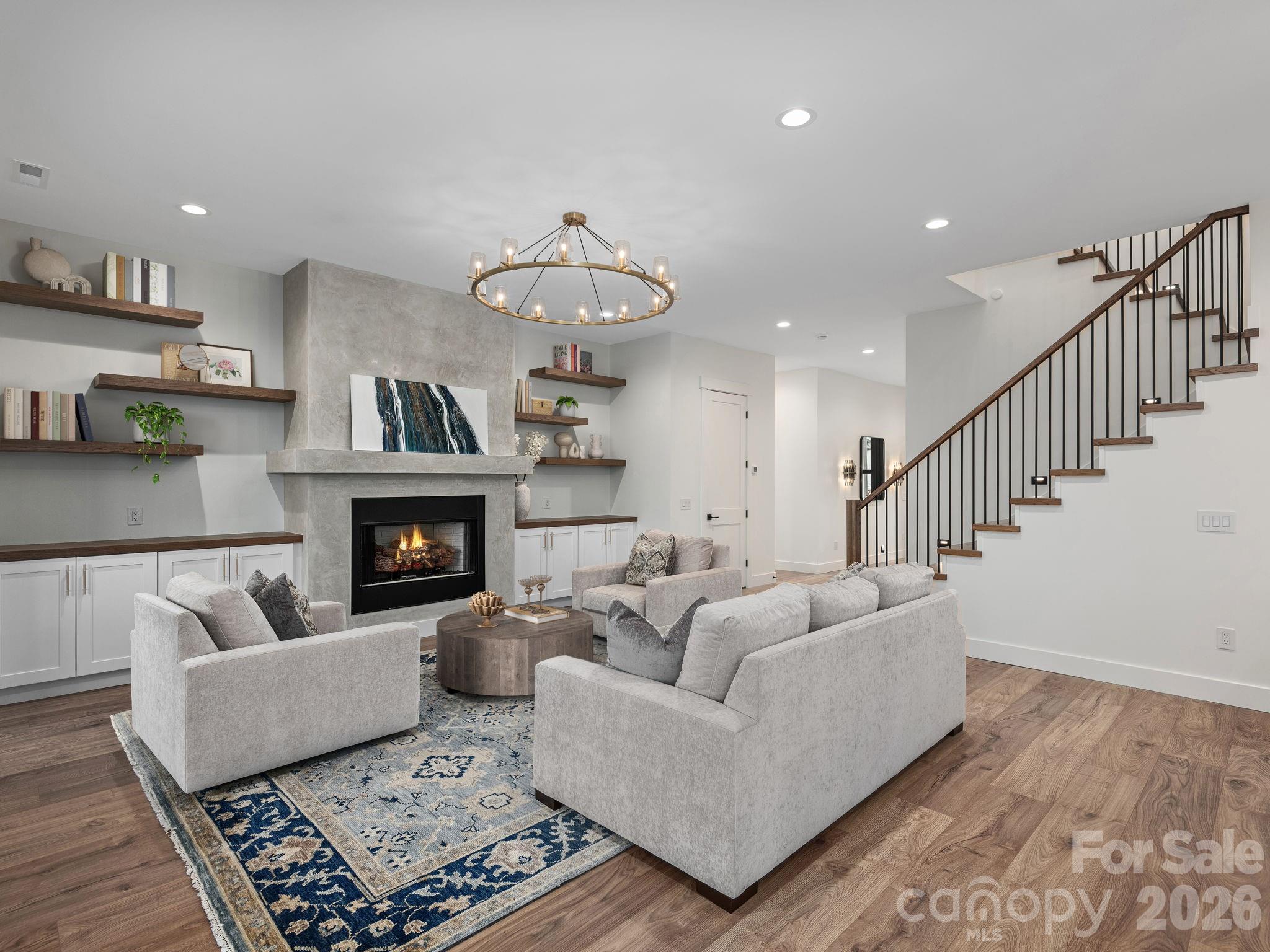 434 Big Hill Drive Arden NC 28704