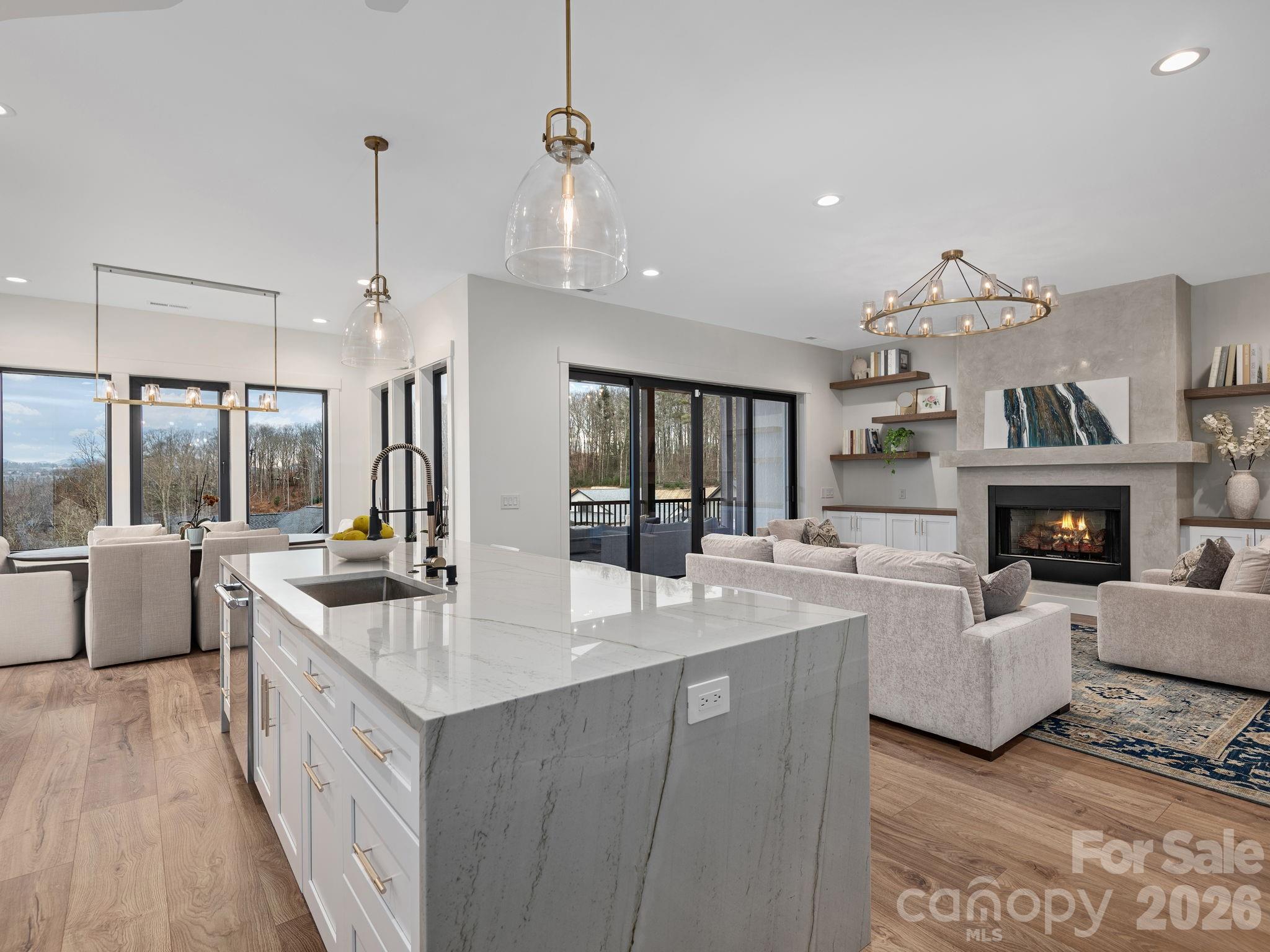 434 Big Hill Drive Arden NC 28704