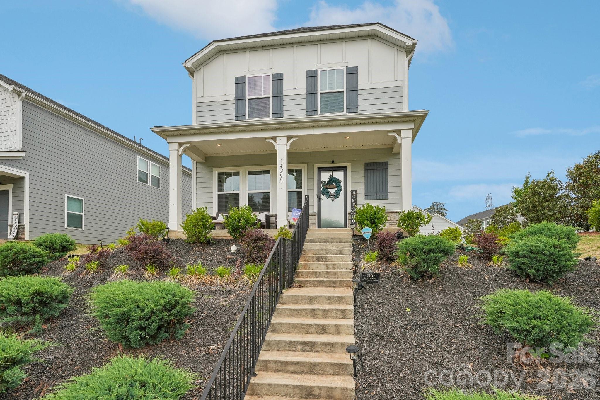 14200 Laughing Gull Road Charlotte NC 28278