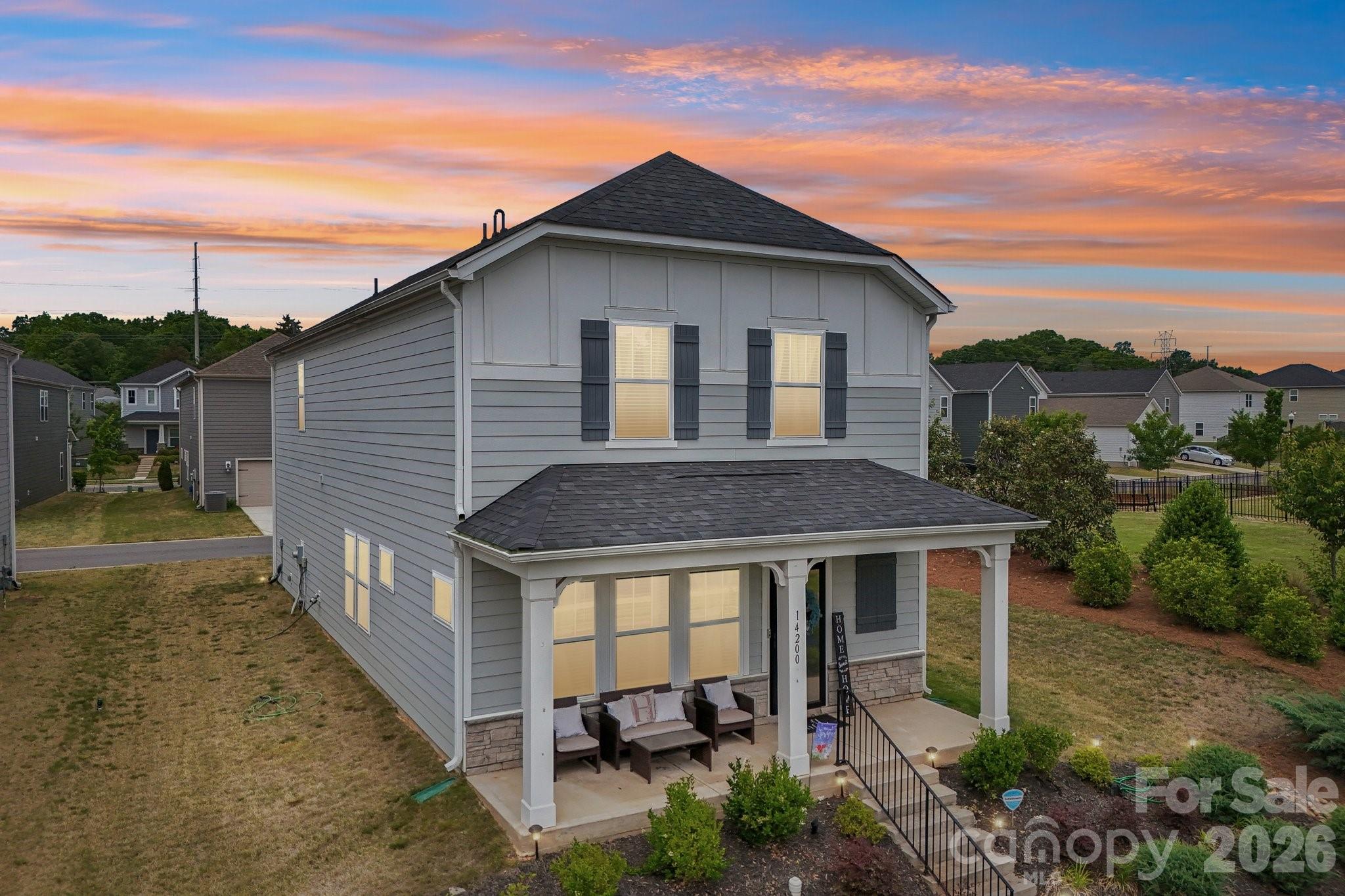 14200 Laughing Gull Road Charlotte NC 28278