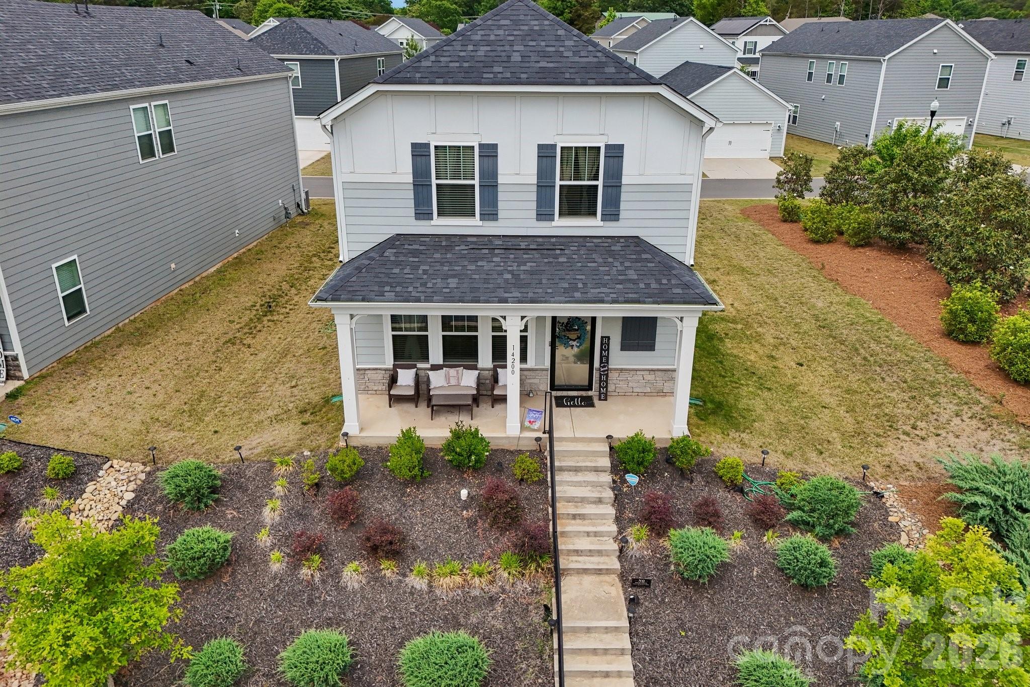 14200 Laughing Gull Road Charlotte NC 28278